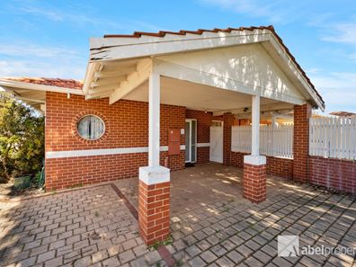 1/24 Fletcher Street, Yokine WA 6060