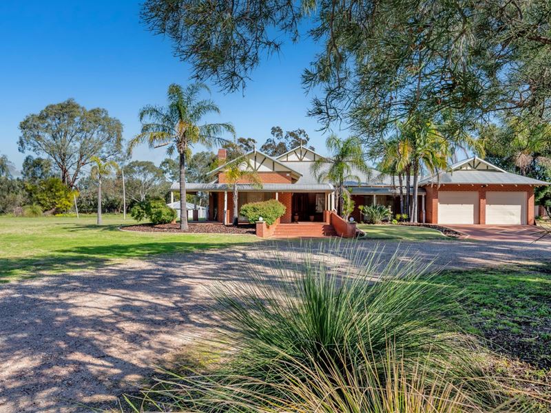 193 Foxton Drive, Oakford