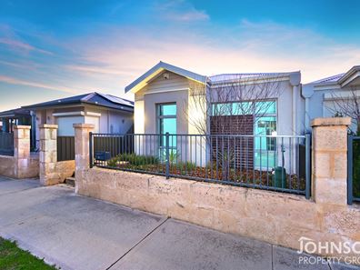 9 Arley Lane, Brabham WA 6055