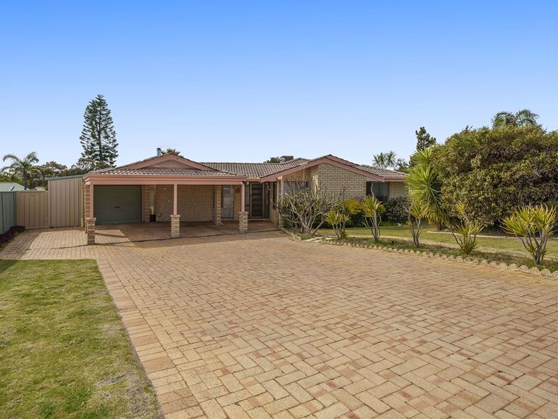 9 Taupo Glade, Joondalup