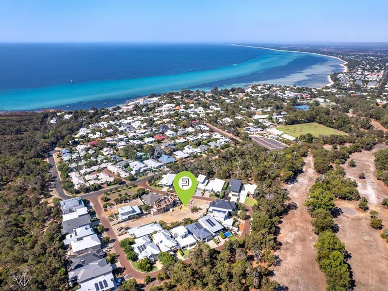 1/10 Hennessey Loop, Dunsborough WA 6281