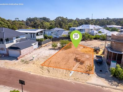 1/10 Hennessey Loop, Dunsborough WA 6281