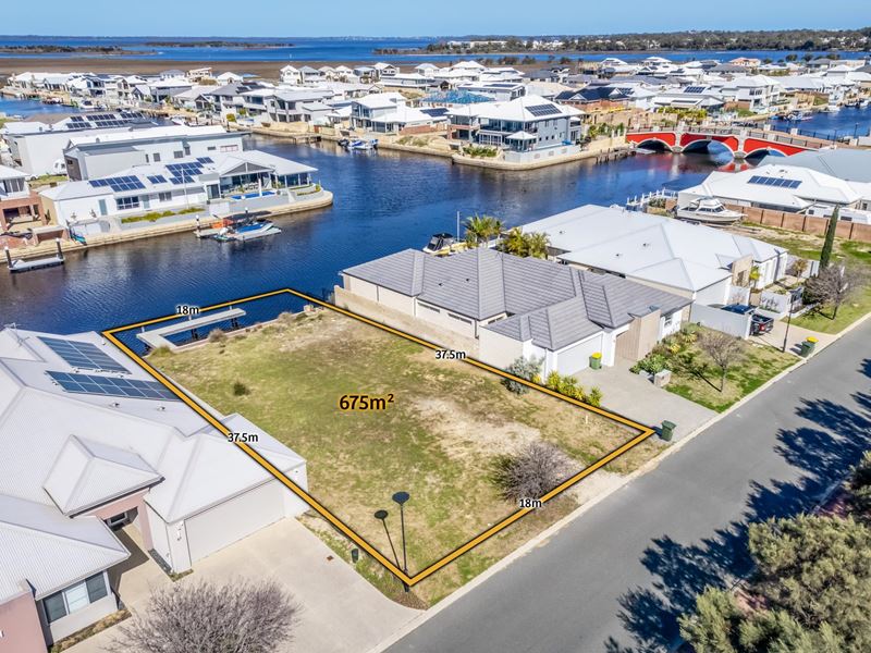 69 Waterlily Drive, Dudley Park