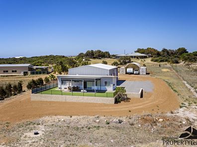 234 Jandanol Road, Rudds Gully WA 6532