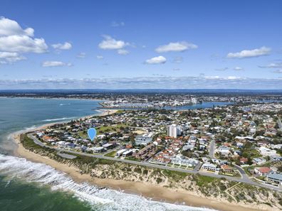 1/20 Sharland Street, Halls Head WA 6210