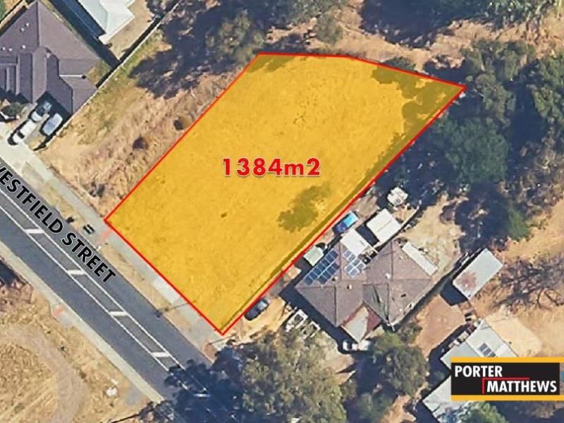 8 Westfield Street, Maddington