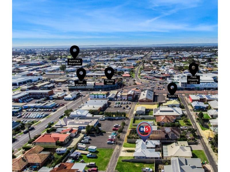 15B Bolton Street, South Bunbury