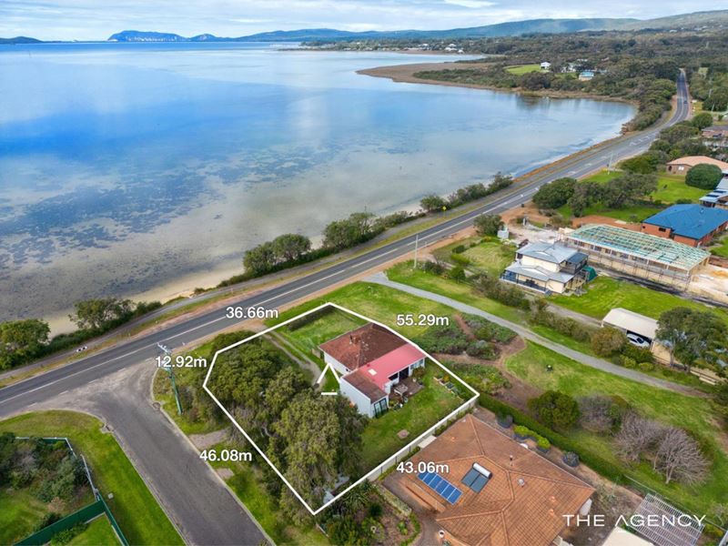 320 Frenchman Bay Road, Robinson