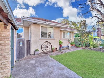 24 Barton Parade, Bassendean WA 6054