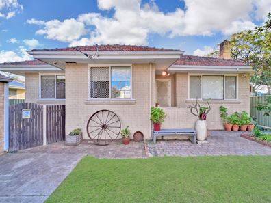 24 Barton Parade, Bassendean WA 6054