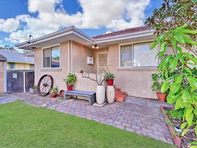 24 Barton Parade, Bassendean WA 6054