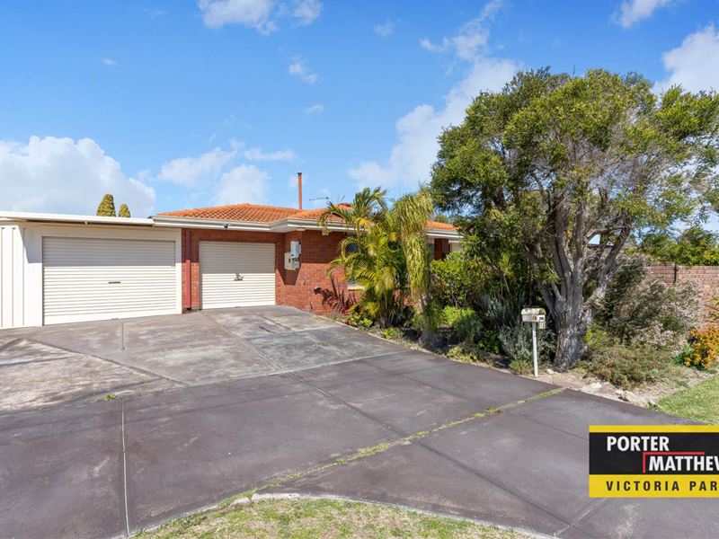 10 Lance Place, Kewdale WA 6105