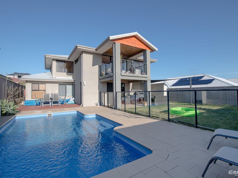 14 Seascape View, Yangebup