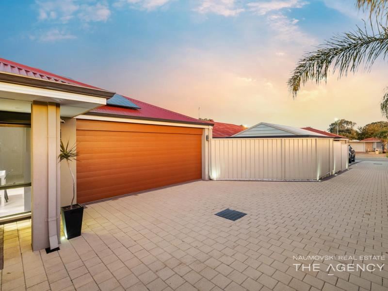20A Benelli Place, Alexander Heights