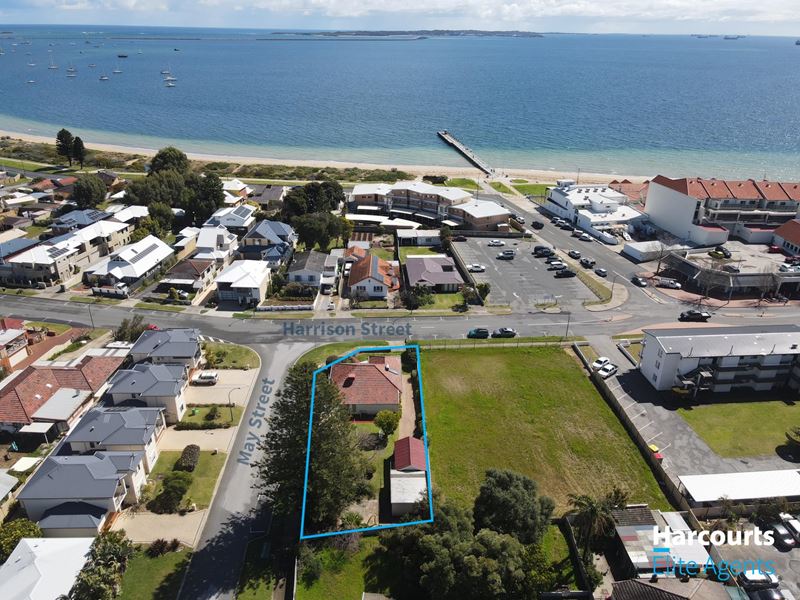 101 Harrison Street, Rockingham