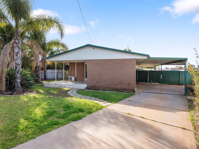 129 Killarney Street, Lamington