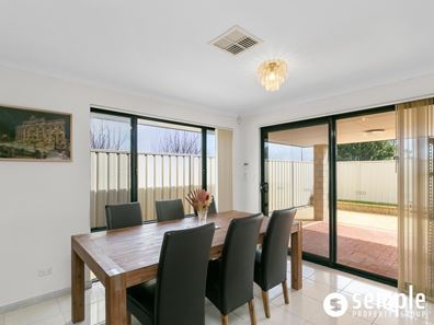 51 Brushfoot Boulevard, Success WA 6164