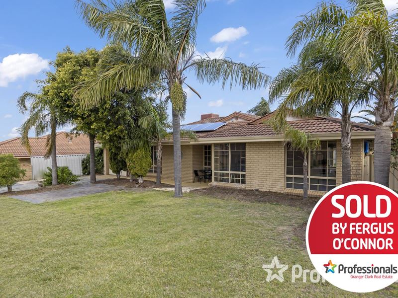 35 Cromwell Road, Alexander Heights