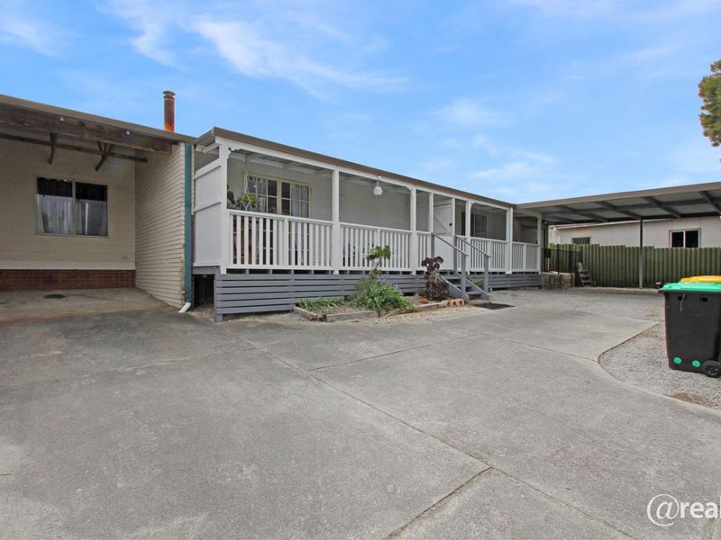98B David Street, Spencer Park