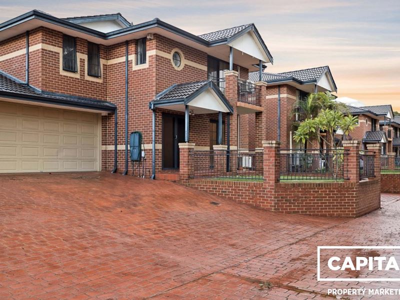 4/13 Hardy Road, Bassendean WA 6054