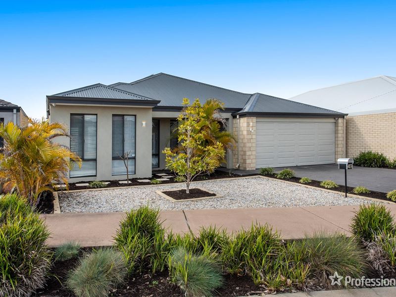 49 Weewar Circuit, South Yunderup