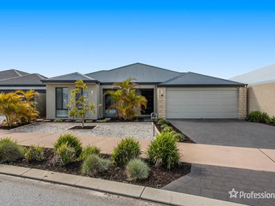 49 Weewar Circuit, South Yunderup WA 6208