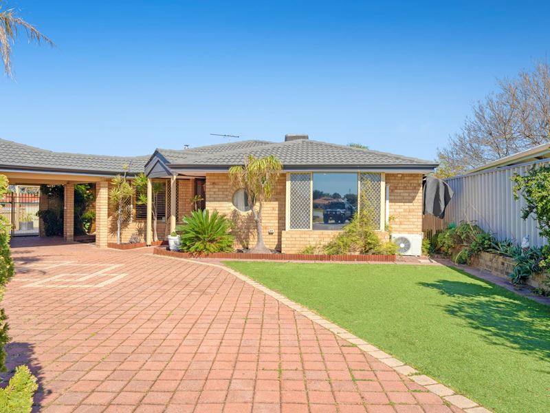 39 Rawlinna Heights, Ballajura