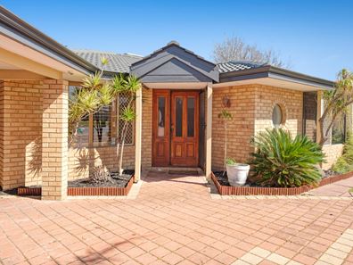 39 Rawlinna Heights, Ballajura WA 6066