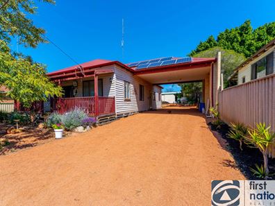 17 Stirling Street, Northam WA 6401