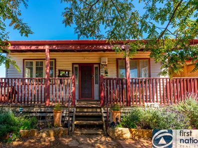 17 Stirling Street, Northam WA 6401