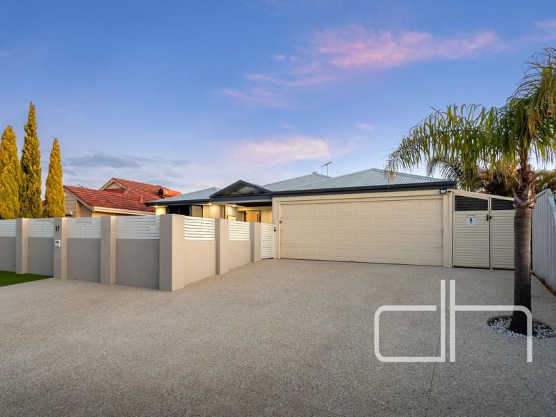 17 Repens Way, Banksia Grove WA 6031