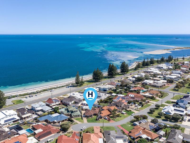 13 Edith Road, Safety Bay