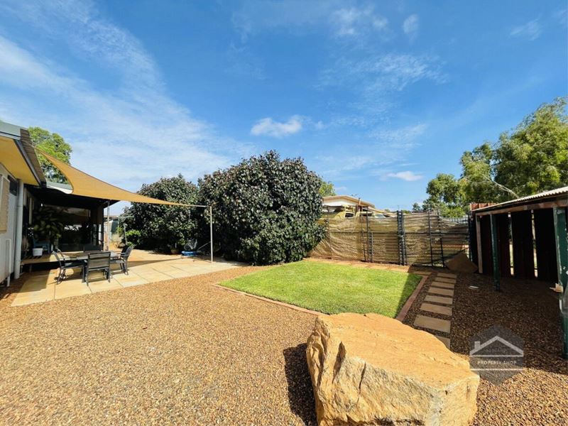 62 Bottlebrush Crescent, South Hedland
