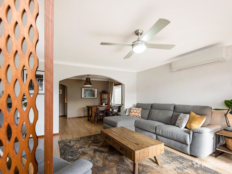 5/24 Broomhall Way, Noranda