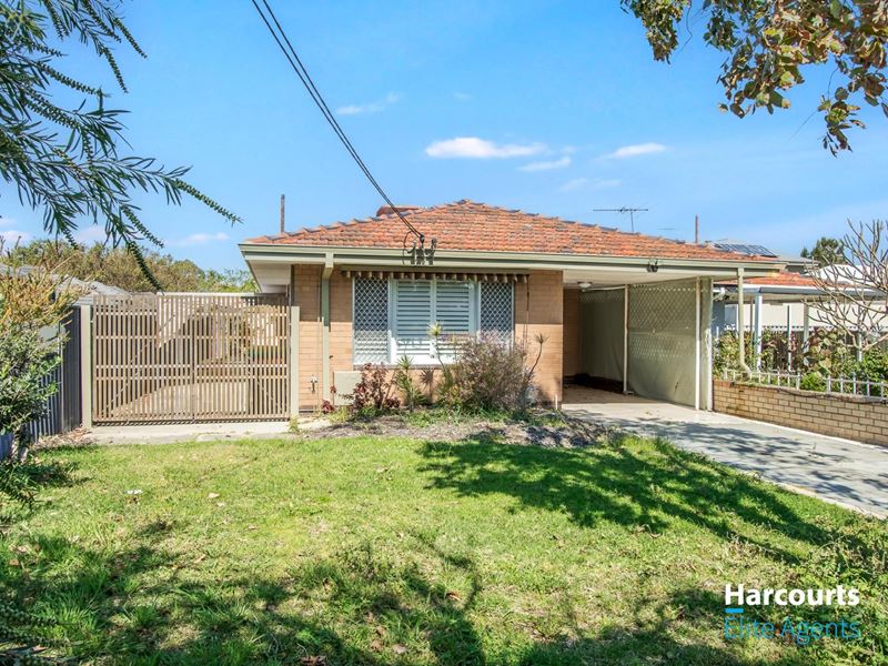 175A Kent Street, Rockingham