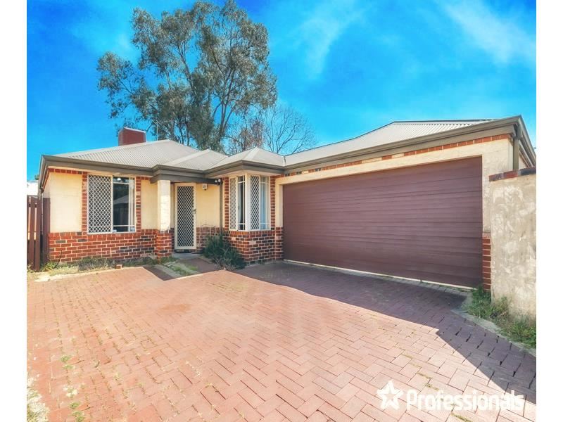 45B Pitt Street, St James