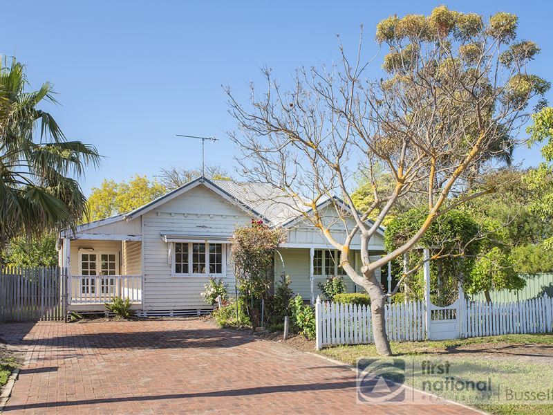 62 Harris Road, Busselton