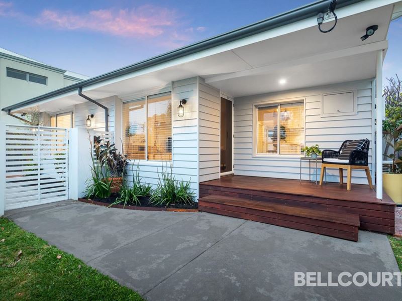 76 Abbett Street, Scarborough