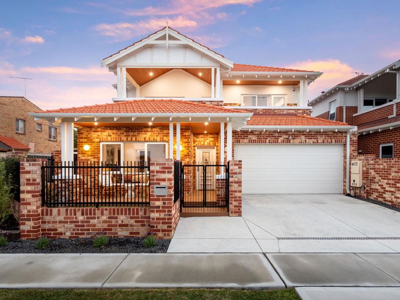 71A Fourth Avenue, Mount Lawley