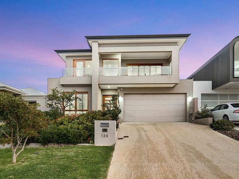 12A Peirse Way, Marmion