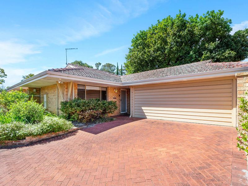 4/694 Canning Highway, Applecross