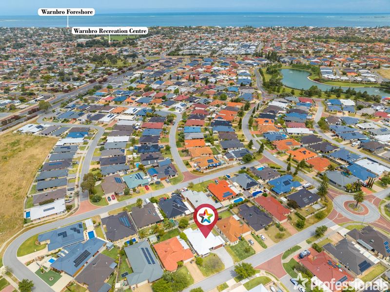 10 Abbeytown Circle, Waikiki