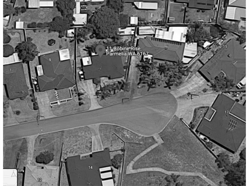 11 Cobine Rise, Parmelia