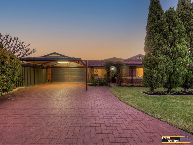 6 Covelline Place, Forrestfield
