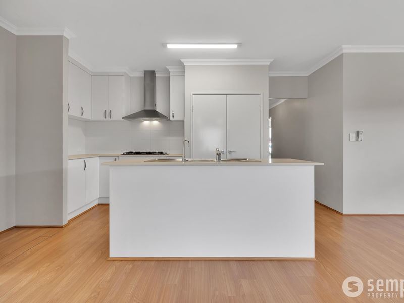 5 Hiscox Crescent, Baldivis