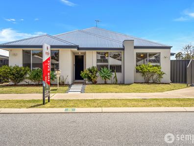 5 Hiscox Crescent, Baldivis WA 6171