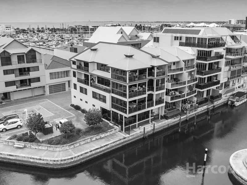 15C Veneto Lane, Mandurah