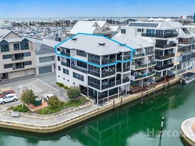 15C Veneto Lane, Mandurah WA 6210