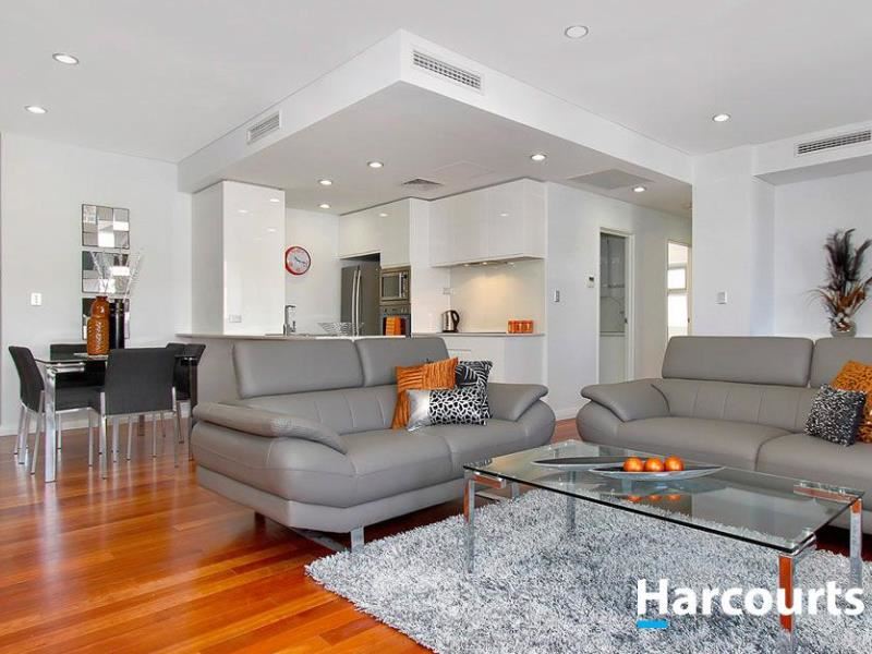 1/52 Wickham Street, East Perth