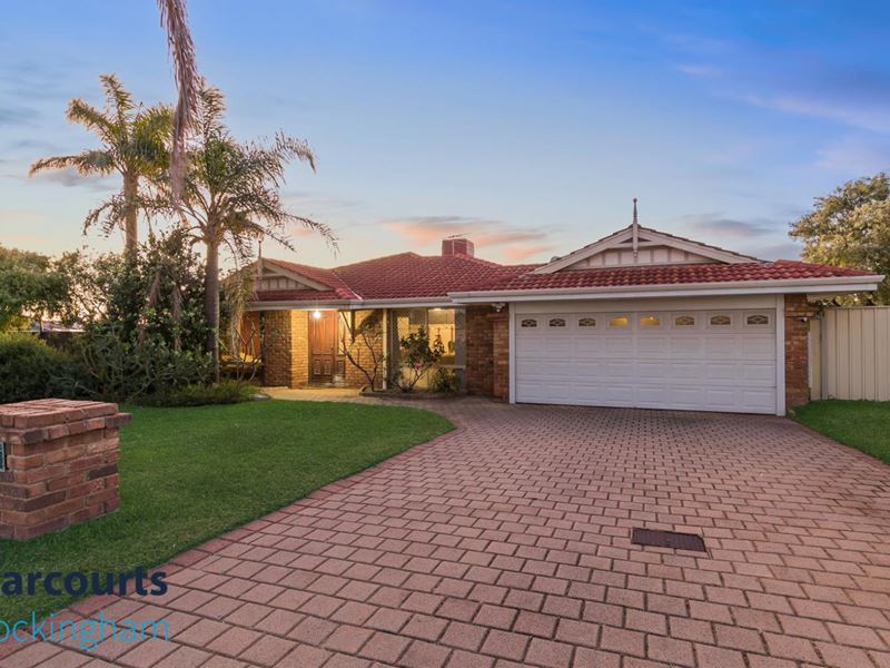 11 Durban Place, Warnbro